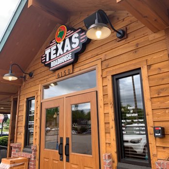 Texas Roadhouse - Steakhouses Near Me - Mobile, Alabama Texas Roadhouse - Steakhouses Near Me - Mobile, Alabama