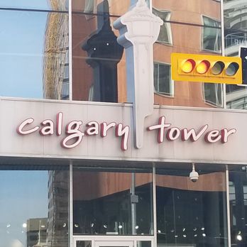 Calgary Tower - Landmarks & Historical Buildings Near Me - Calgary, Alberta Calgary Tower - Landmarks & Historical Buildings Near Me - Calgary, Alberta
