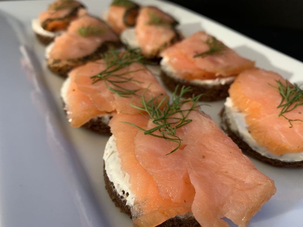 THYME TO CATER Updated August 2024 Request Information 41 Photos