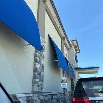 Culver's - Fast Food Near Me - Whitestown, Indiana