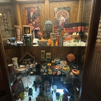 Trader Vic's - Hawaiian Near Me - Atlanta, Georgia