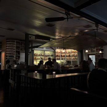 Julep - Cocktail Bars Near Me - Houston, Texas