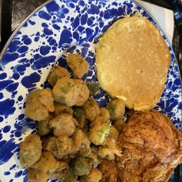 Fried Chicken