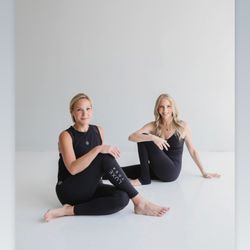 Luxe Yoga
