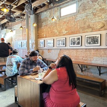Catalina Coffee - Coffee & Tea Near Me - Houston, Texas