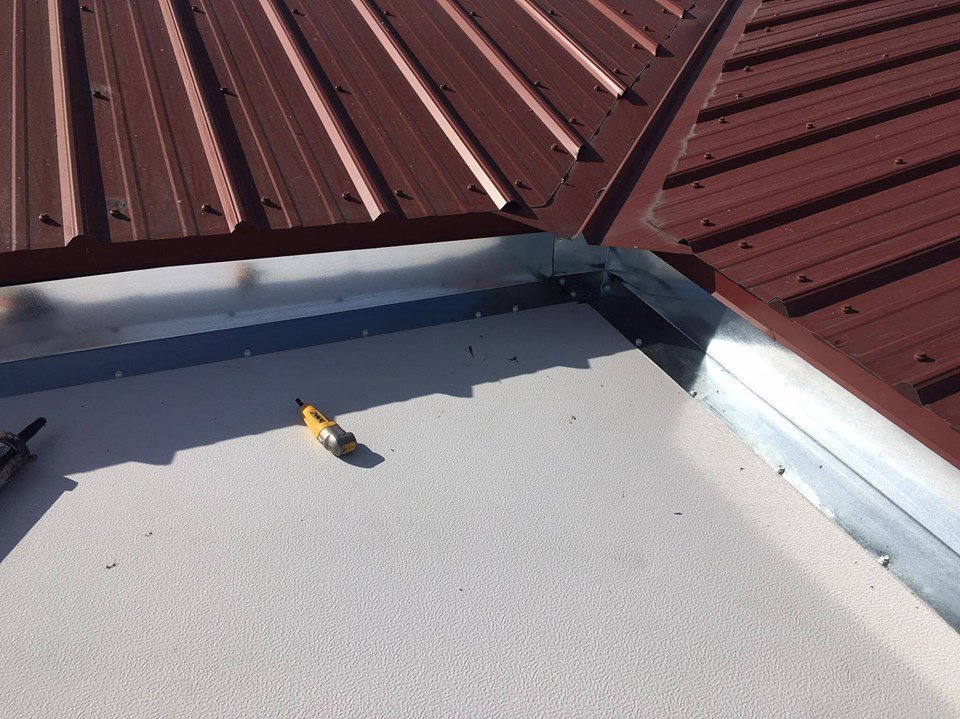 Slide of Palm Beach Roofing & Maintenance