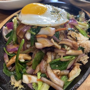 Kitchen Story - Open Face, $16 - Breakfast & Brunch Near Me - Oakland, California