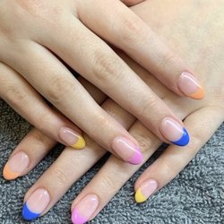 Attractive Nails