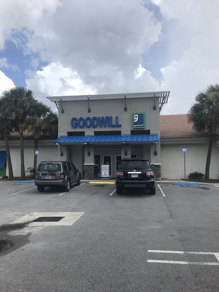 GOODWILL INDUSTRIES BIG BEND Updated July 2024 16 Photos & 27