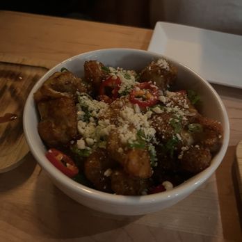 O-Ku - Cauliflower - Sushi Bars Near Me - Washington Dc, District of Columbia O-Ku - Cauliflower - Sushi Bars Near Me - Washington Dc, District of Columbia