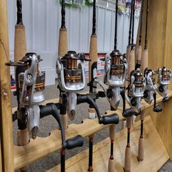 Small Town Sports & Outdoors