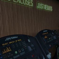 Pro Motivation Fitness