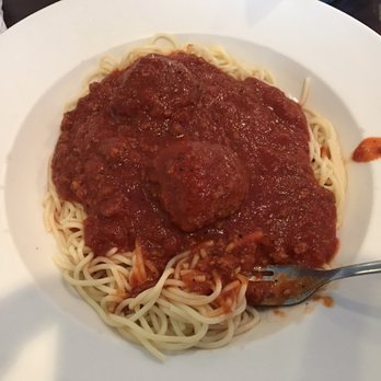 Joe's Italian Food - Pizza Near Me - Sullivan, Indiana