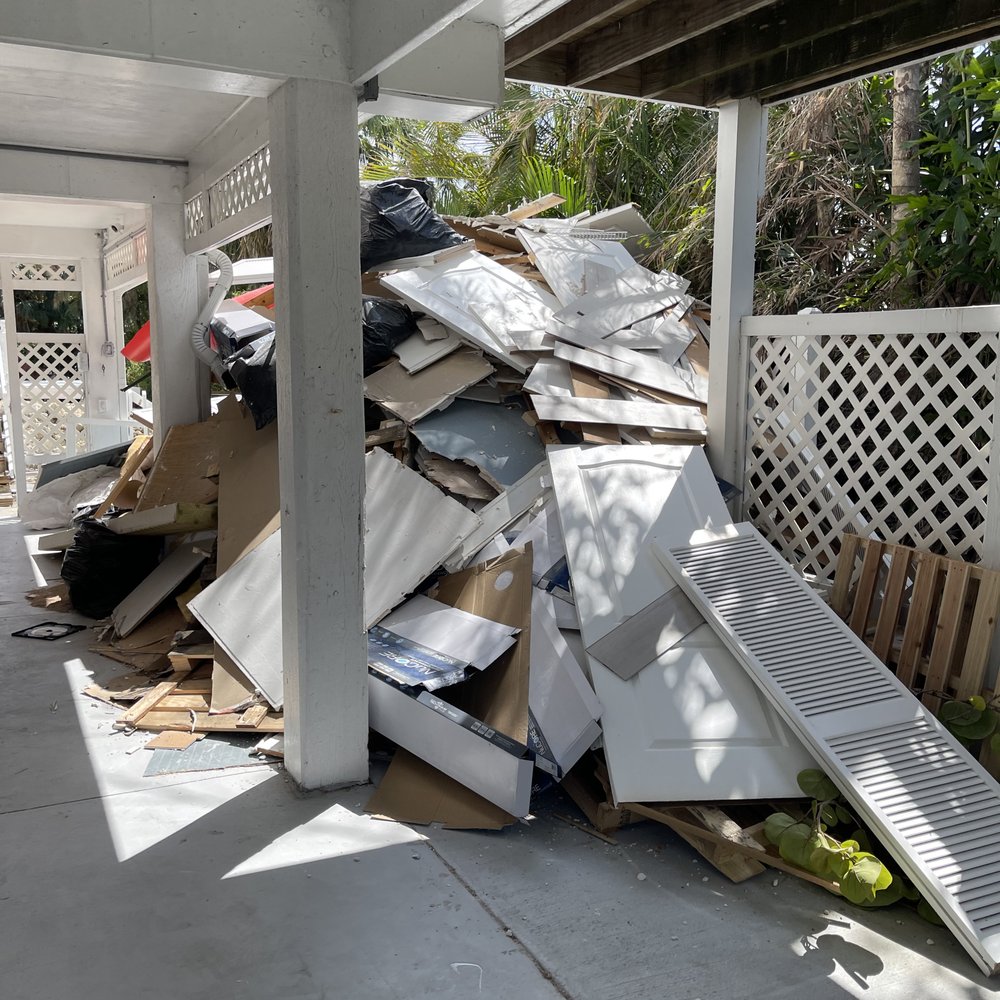 THE BEST 10 Junk Removal & Hauling near ALVA, FL - Quality & Affordability  - Junk Brothers, Stevo Can Do It, Dump Rite Hauling & Removing - Updated  2026 - Yelp