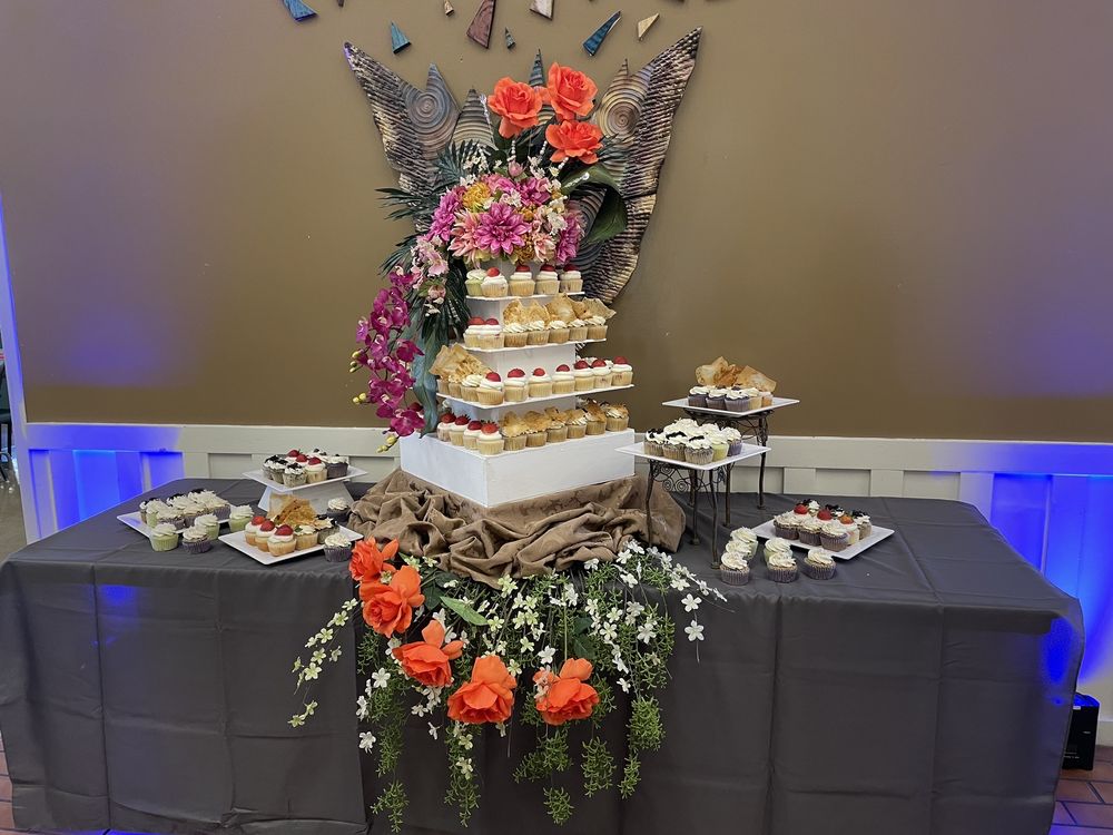 JUST A SIMPLE CUPCAKE Updated October 2024 114 Photos & 49 Reviews