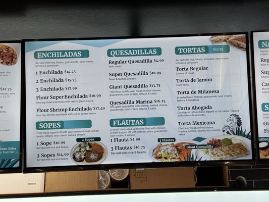 Menu photo 1 El Reparo Taqueria Chico, CA Menu photo 1 El Reparo Taqueria Chico, CA