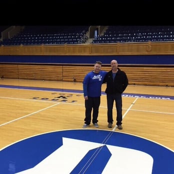 Cameron Indoor Stadium - Stadiums & Arenas Near Me - Durham, North Carolina