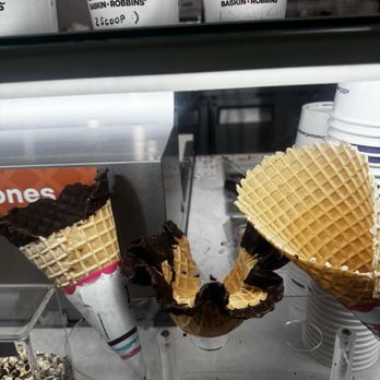 Baskin-Robbins - Ice Cream & Frozen Yogurt Near Me - Delano, California Baskin-Robbins - Ice Cream & Frozen Yogurt Near Me - Delano, California