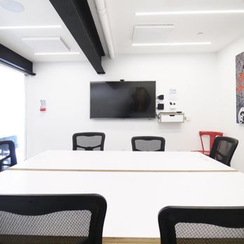 Dots Space - Beverly Hills - Conference Room for 8-12 - Shared Office Spaces Near Me - Beverly Hills, California Dots Space - Beverly Hills - Conference Room for 8-12 - Shared Office Spaces Near Me - Beverly Hills, California