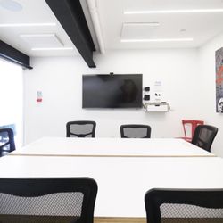 Dots Space - Beverly Hills - Conference Room for 8-12