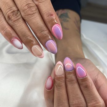 Catcrylix - Nail Technicians Near Me - Downey, California