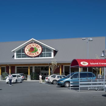 Country Grocer - the front of the store - Grocery Near Me - Nanaimo, British Columbia Country Grocer - the front of the store - Grocery Near Me - Nanaimo, British Columbia