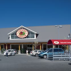 Country Grocer