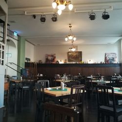 Grüner Brauhaus
