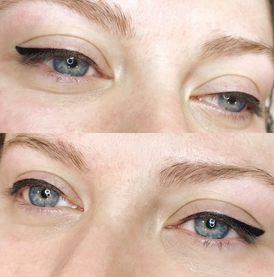 Stephanie Lynne Permanent Cosmetics Artist
