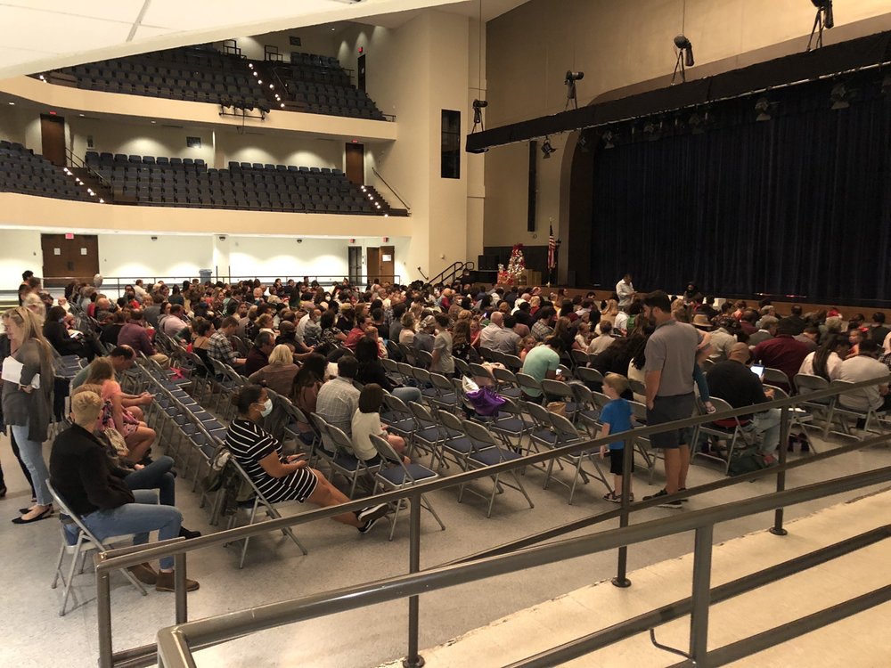 FREDERICK J SIGUR CIVIC CENTER Updated June 2024 11 Photos 8245 W