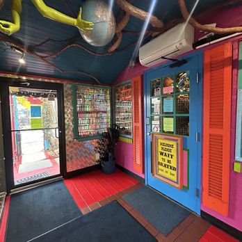 Papermoon Diner - Diners Near Me - Baltimore, Maryland