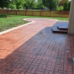 R&V Concrete