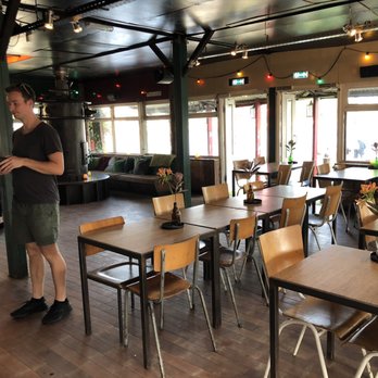 Hannekes Boom - Gastropubs Near Me - Amsterdam, New Hampshire