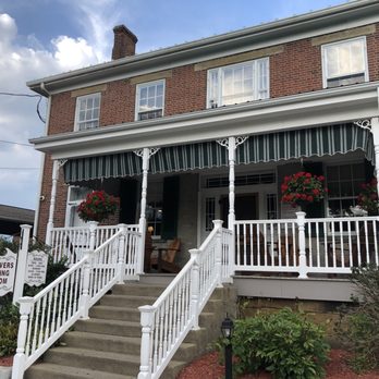 Drover's Inn - American Near Me - Wellsburg, West Virginia