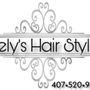 Mely’s Hair Styles