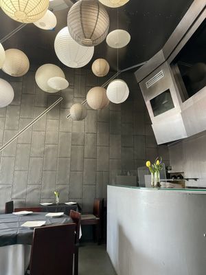 Joss Cuisine by null