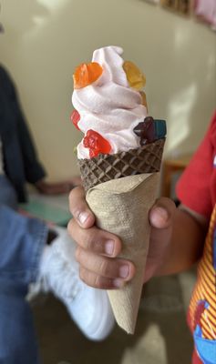 Sugar Pine Creamery by null