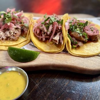 Kalaveras - Carnitas Tacos - Mexican Near Me - Orange, California