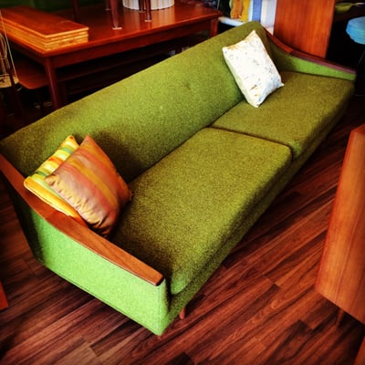 Mid Century Store by null