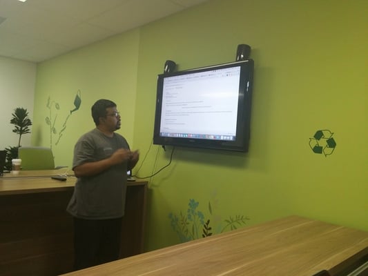 Online Business Owners