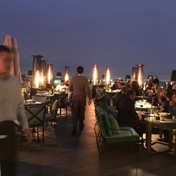 The Rooftop - Asian Fusion Near Me - Beverly Hills, California The Rooftop - Asian Fusion Near Me - Beverly Hills, California