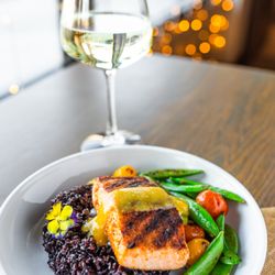 Onyx Bistro