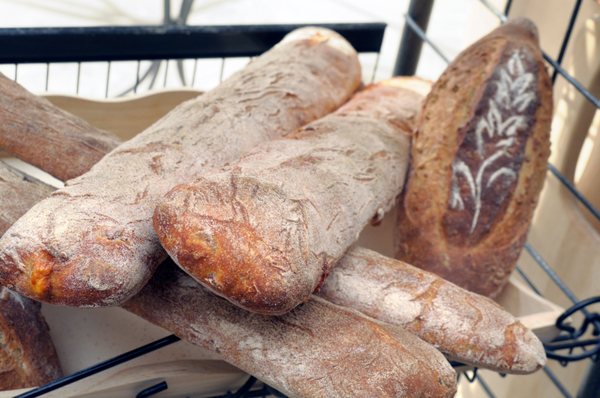 Bricco Panetteria by null