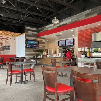 Ramen Q - Interior - Ramen Near Me - Elk Grove, California Ramen Q - Interior - Ramen Near Me - Elk Grove, California