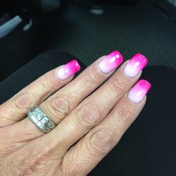 Nail Art - I love my nails!!!