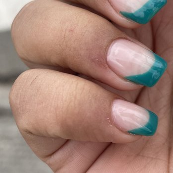 Lady Nail & Spa II - Cut up cuticles - Nail Salons Near Me - Forest Hills, New York Lady Nail & Spa II - Cut up cuticles - Nail Salons Near Me - Forest Hills, New York