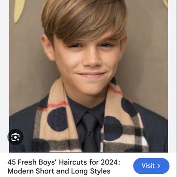 Mr Cut - The haircut we wanted - Barbers Near Me - El Cajon, California