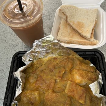 WeChat Cafe - Cafes Near Me - El Monte, California