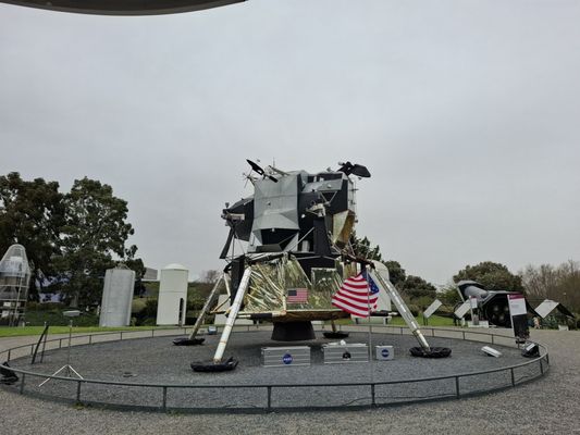 Cité de l'Espace by null