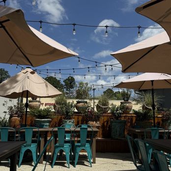 Agaves Cantina - Mexican Near Me - Summerville, South Carolina